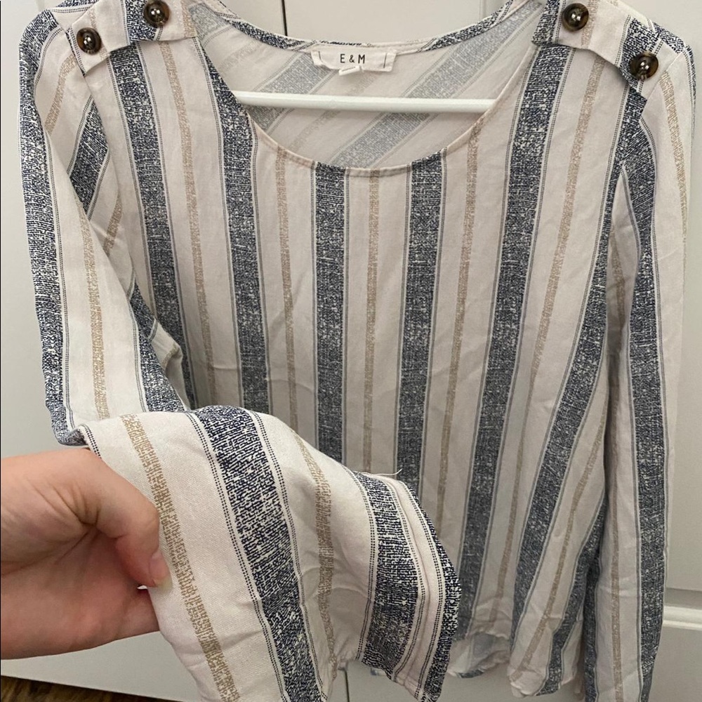 Blouses
